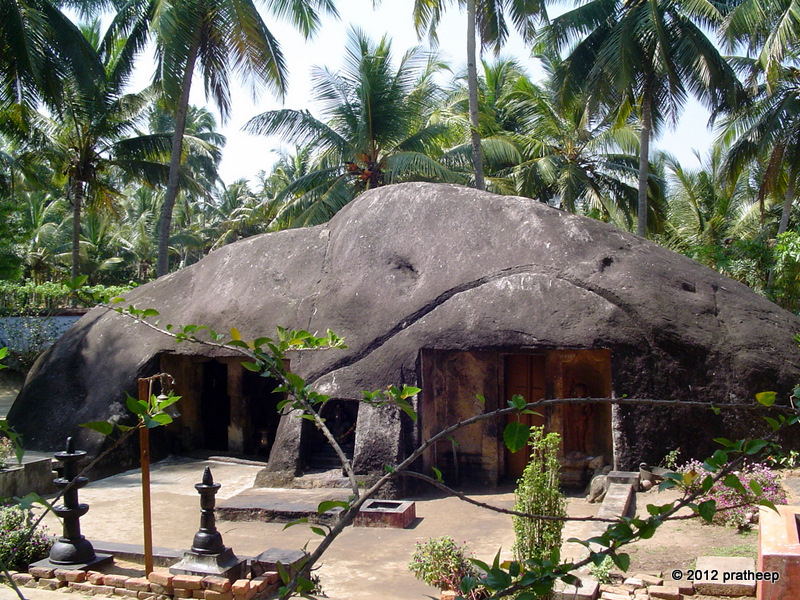 kottukkal-cave-temple
