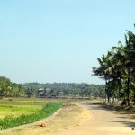 kottukkal-enviorns Road to Kottukkal