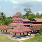 Sita Devi Temple